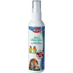TRIXIE TRIXIE BIOLIBERATOR ΣΠΡΕΙ ΜΙΚΡΑ ΖΩΑ/ΠΟΥΛΙΑ 100ML 201.6030