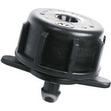 ΣΤΑΛΑΚΤΗΣ ΡΥΘΜΙΖΟΜΕΝΟΣ EVROS ΜΑΥΡΟΣ 150L/H 3093/0150