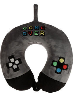 Game Over CUSH238