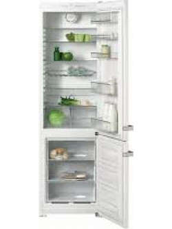 Miele KFN 12923 SD Ψυγειοκαταψύκτης  Λευκός