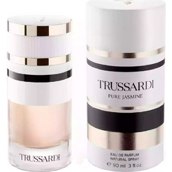 Trussardi Pure Jasmine Eau de Parfum 90ml