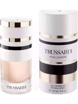Trussardi Pure Jasmine Eau de Parfum 90ml