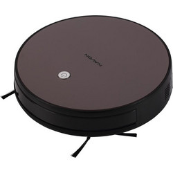 Σκούπα Ρομπότ Navon Relax Easy Black