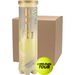 Head Tour 3121047 18x4τμχ