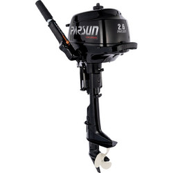 Parsun F2.6S 2.6hp Κοντόλαιμη