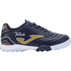 Joma Toledo 2503 TF TOJS2503TF Παιδικά Ποδοσφαιρικά Παπούτσια με Σχάρα Navy Μπλε