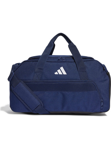 Adidas Bag Tiro League Τσάντα Χειρός Ποδοσφαίρου Navy Μπλε IB8659