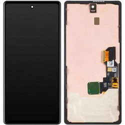 GOOGLE PIXEL 6A LCD / DIG BLACK (ORI)