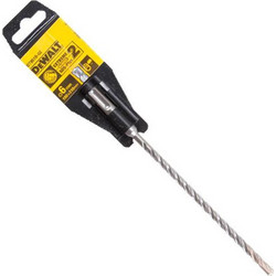 Τρυπάνι SDS-Plus Extreme 2 6x210mm Dewalt DT9516