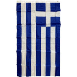 Ελληνικη Ορθογωνια Σημαια