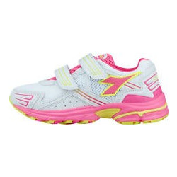 Diadora Shape Παιδικά Sneakers Navy Μπλε 171271-C4263