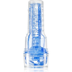 Fleshlight Turbo Thrust Pocket Αυνανιστήρι Blue Ice