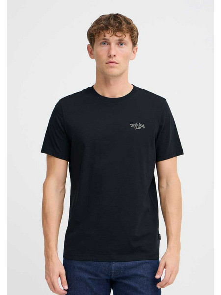 BLEND MAN TSHIRT BLACK