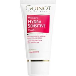 Guinot Hydra Sensitive Κρεμώδης Μάσκα Προσώπου για Ενυδάτωση 50ml