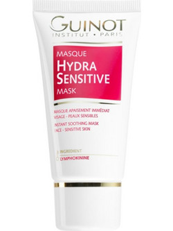 Guinot Hydra Sensitive Κρεμώδης Μάσκα Προσώπου για Ενυδάτωση 50ml
