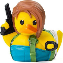 Numskull Tubbz Resident Evil #1 Jill Valentine 10cm