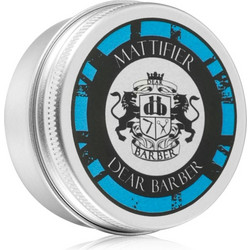 Dear Barber Mattifier Hair Gel 20ml