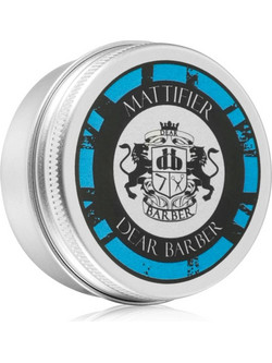 Dear Barber Mattifier Hair Gel 20ml