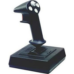 CH Flightstick Pro Controller PC NEW