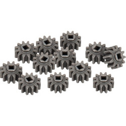 12T Metal Gear (12-pack) (276-7368)