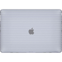 Tech21 - Evo Wave MacBook Pro 13 M1-M2 2020- Blue - Electronics