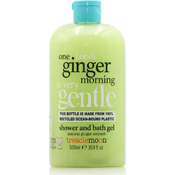 Treaclemoon One Ginger Morning Αφρόλουτρο σε Gel 500ml