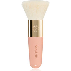 Annabelle Minerals Flat Top Πινέλο Μακιγιάζ για Make Up