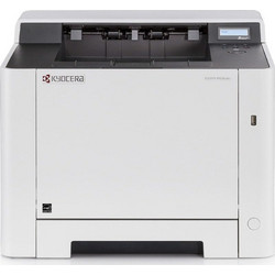 Kyocera Ecosys P5026CDN Έγχρωμος Εκτυπωτής Laser με Mobile Print
