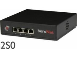 BeroNet Small Business Line 2S0