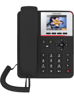 Swissvoice CP2502