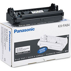 Panasonic KX-FA84X Black