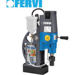 Fervi 0518/50 Μαγνητικό Δράπανο 1500W