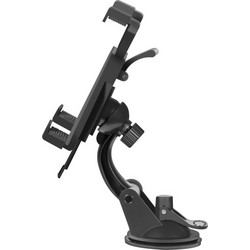 DEFENDER UNIVERSAL CAR HOLDER TABLET 201+ 110-120mm windshield/dashboard