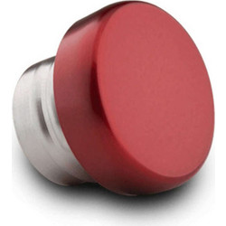 24Bottles Clima Lid Ανοξείδωτο Καπάκι (Chianti Red)