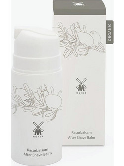 Muhle Organic After Shave Balm 250ml