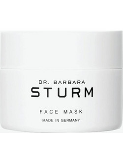 Dr. Barbara Sturm Hydrating Κρεμώδης Μάσκα Προσώπου για Ενυδάτωση 50ml