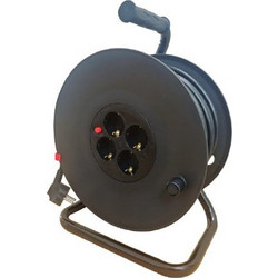 Μπαλαντέζα πλαστική 50m 3G1.5 (BCR201550)