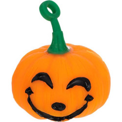 Squishy Κολοκύθα Halloween 7.5cm