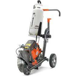 Husqvarna Καρότσι για Κόφτη Χειρός KV7 (587768401)