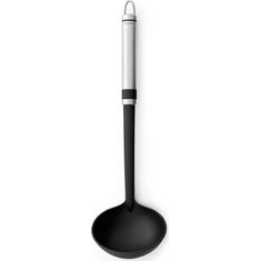 Brabantia Κουτάλα Σούπας Prof Inox-Black