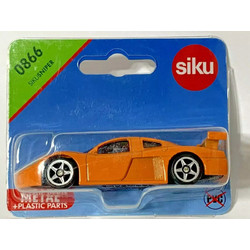 Siku Super Car Sniper 0866