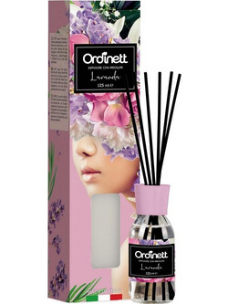 ΔΙΑΧΥΤΗΣ ΑΡΩΜΑΤΟΣ 125ml LAVENDER - GIOSTYLE