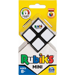Spin Master Mini Κύβος Ρούμπικ 2x2