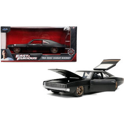 Jada Fast & Furious 1968 Dodge Charger 253203075