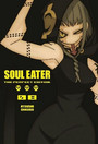 Soul Eater: The Perfect Edition, Volume 8 Soul Eater: The Perfect Edition, Volume 8