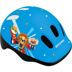 Spokey Fun Jr Bike Helmet SPK944803