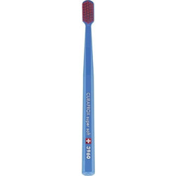 Curaprox CS 3960 Super Soft Πετρολ Οδοντόβουρτσα Μπλε