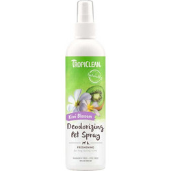 TropiClean Άρωμα Kiwi Blossom 236ml