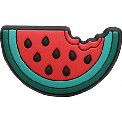 Αξεσουάρ παπουτσιού Crocs Watermelon 10007218-UNC