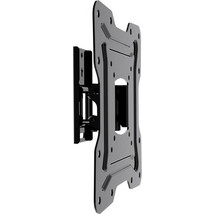 Focus Mount SMS20-22AT Βάση Τηλεόρασης Τοίχου Περιστρεφόμενη 14"-42" έως 25kg
